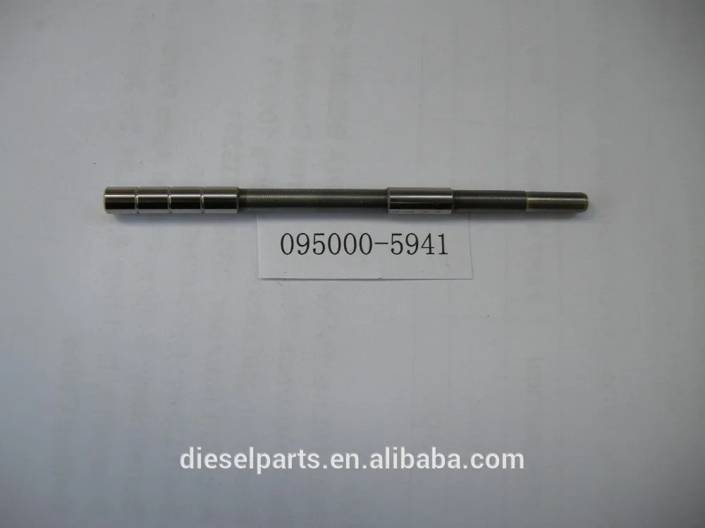 общей инжектор железнодорожных клапана стержень 095000-5941 для denso инёектор