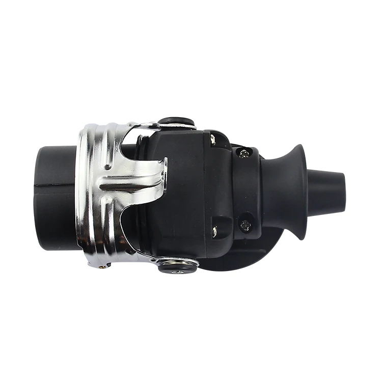 Trailer Parts Waterproof 15 pin EBS/ABS 24V Trailer Plug 7 pin