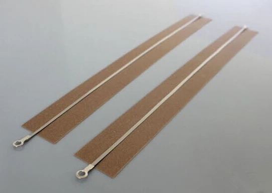 Plastic Bag Sealing Machine Portable Heat Hand Impulse Sealer with Cutter