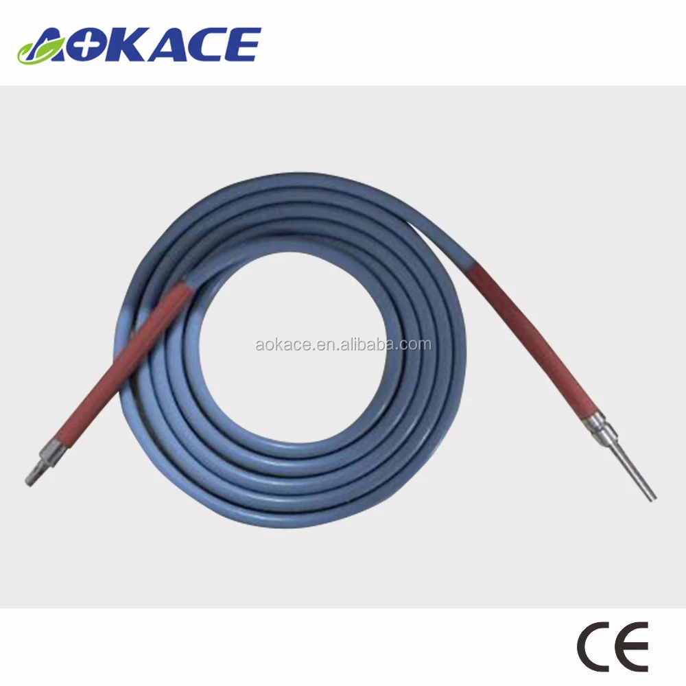 Fiber optical light source - Storz / Olympus / Wolf