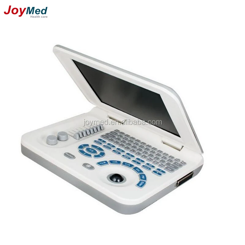 Echo ultrasound scanner 3D Function Laptop/Notebook  Ultrasound machine ecografo portatil