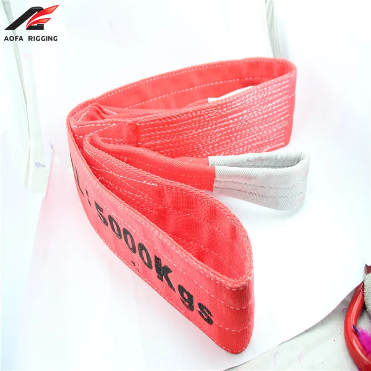 Китайский поставщик лямки слинга и атлетический пояс с сертификатом ce/gs