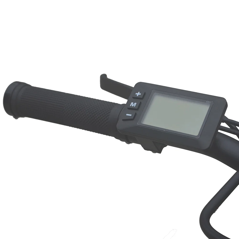 2019 New arrival 48V 750W long range fat tire pedal assist electric tricycle for hunting