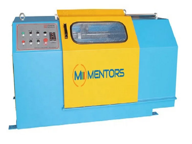 Series Wire Drawing Machine Cable Intermediate Drawing Machine