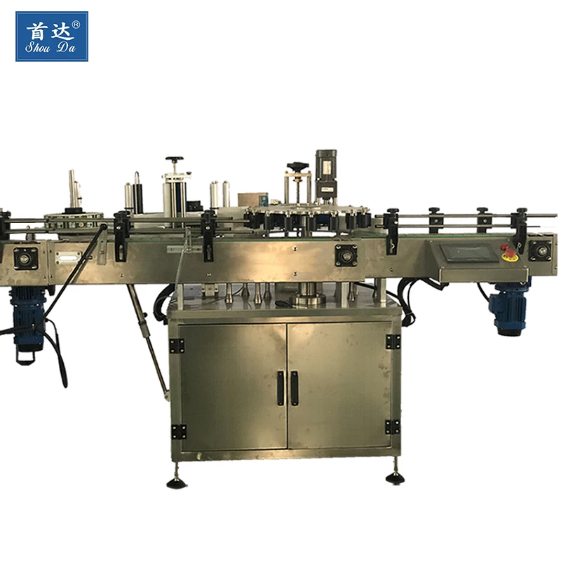 
Hot Filling Peanut Butter / Mayonnaise / Chili Sauce Filling Machine Production Line 