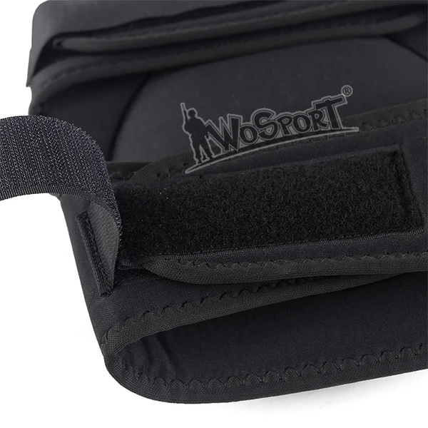 WOSPORT Knee Pads Protective Knee brace for Outdoor Sports