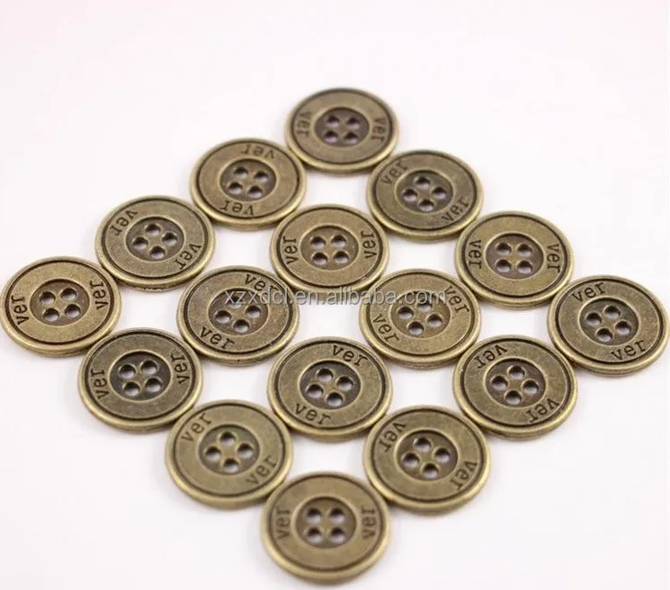 automatic jeans button making machine