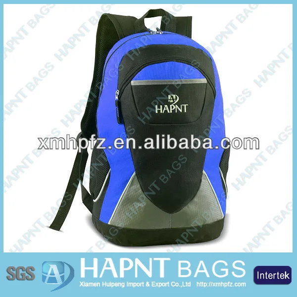 hapnt new design fashionable clothes bag fashion 2014