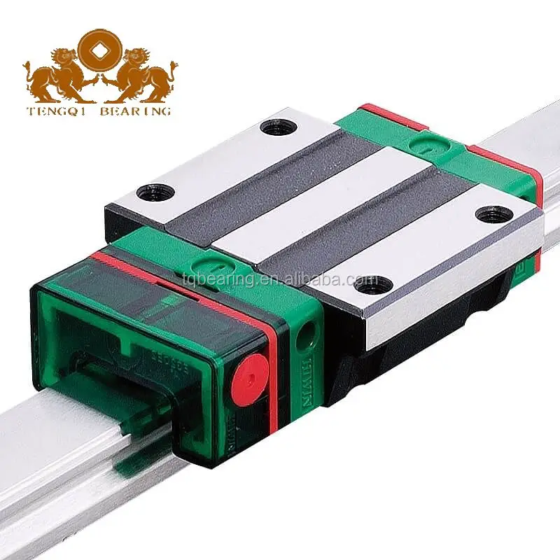HIWIN Linear Guide Rail Bearing HGH25HA