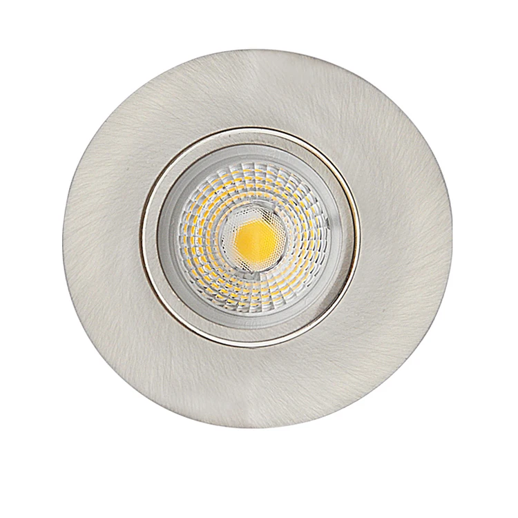 
Recessed Under Cabinet Light Kitchen Cabinet Light Led Cabinet Light Pack of 3 4W OEM,1-2 Light Sharp COB Led Warm White 3 Years 