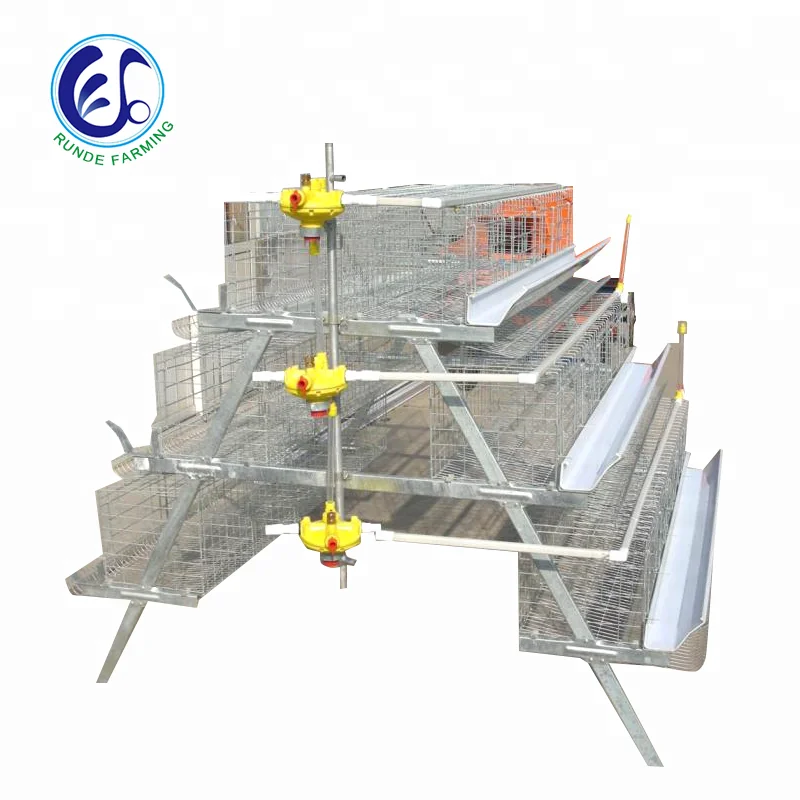 Original from China Nairobi stock available uganda layer farm chicken cage for sale