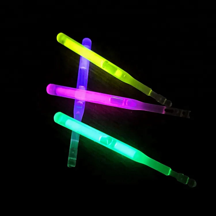 Образцы, бесплатные светящиеся палочки, палочки для леденцов, неоновые палочки