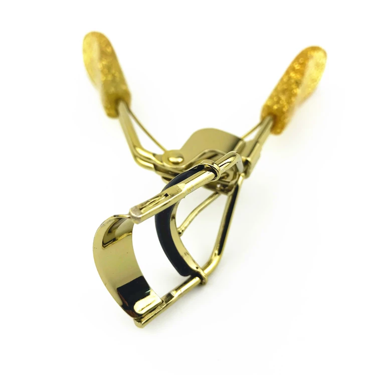 
2019 Wholesale Makeup Tools Top Quality Charming Custom Package Eyelash Curler 