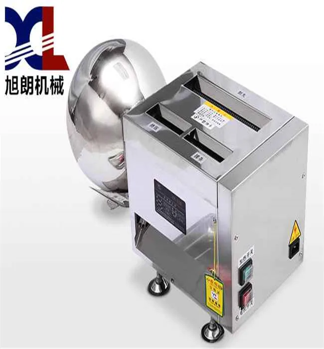 
Honey round medicinal pharmaceutical herbal pill making equipment 