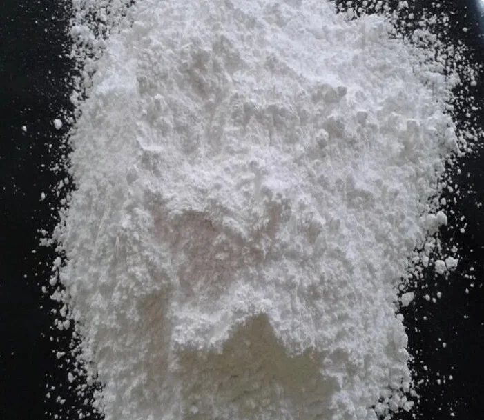 Оксид алюминия кальцинированный оксид алюминия для Керамической Огнеупорной полировки диэлектрического наполнителя стекла