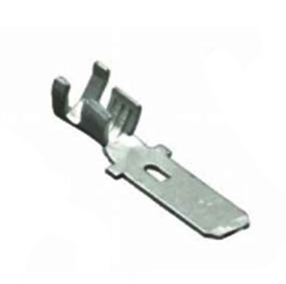 YOUYE Электронный Терминал Мужской провода терминалы 2,5 ~ 4,0 мм