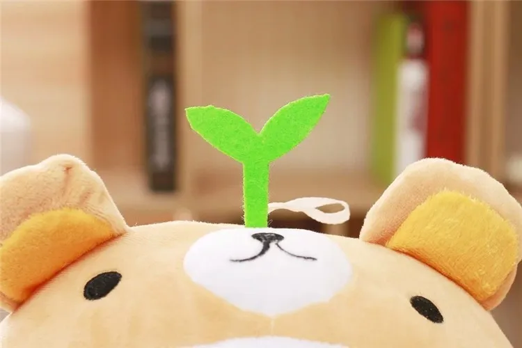 Ideal stuffed China manufacturers soft bears newborn Japanese mini dolls plush toy