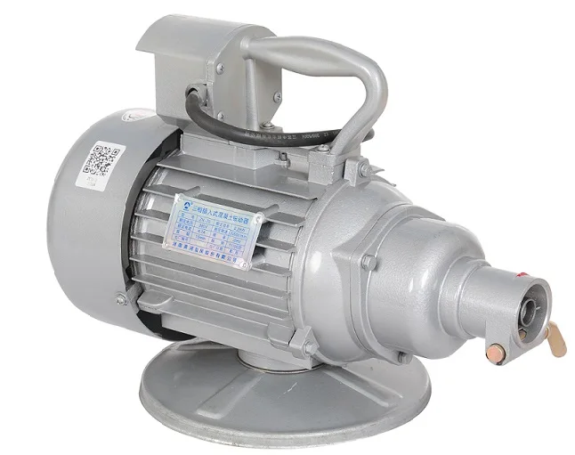 
Factory outlet hot sale ZN series 220v vibrator motor 
