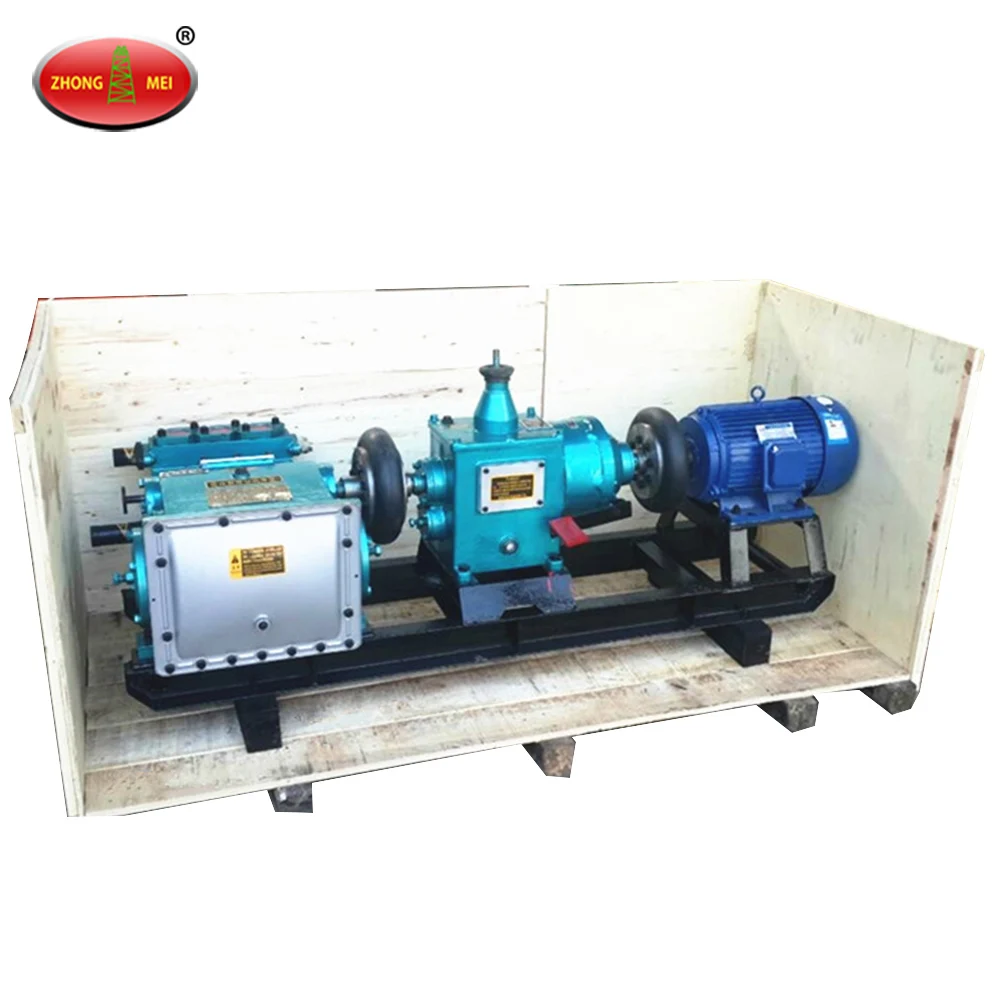
BW8NB Industrial Drilling Mud Water Slurry Pump Price 