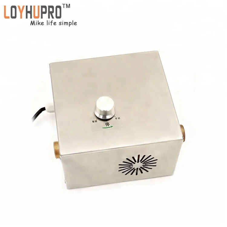 New product 120W 180W 280W Nice house circulation water pressure pump booster