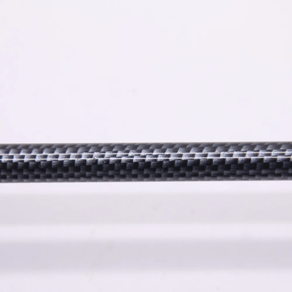 Q-09 Ningbo YONGTENG Aluminum Alloy CNC machining motorcycle handlebar bicycle integrated handle bar