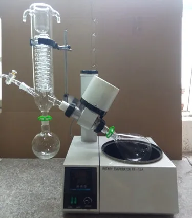 
2L Handle Rotary Evaporator With High Quality   RE 52A  (60604947897)
