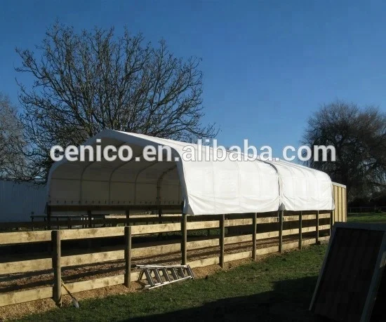 Container Shelter , Multi-purpose Shelter