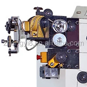 FHZ-A Автоматическая производственная линия для небольших банок