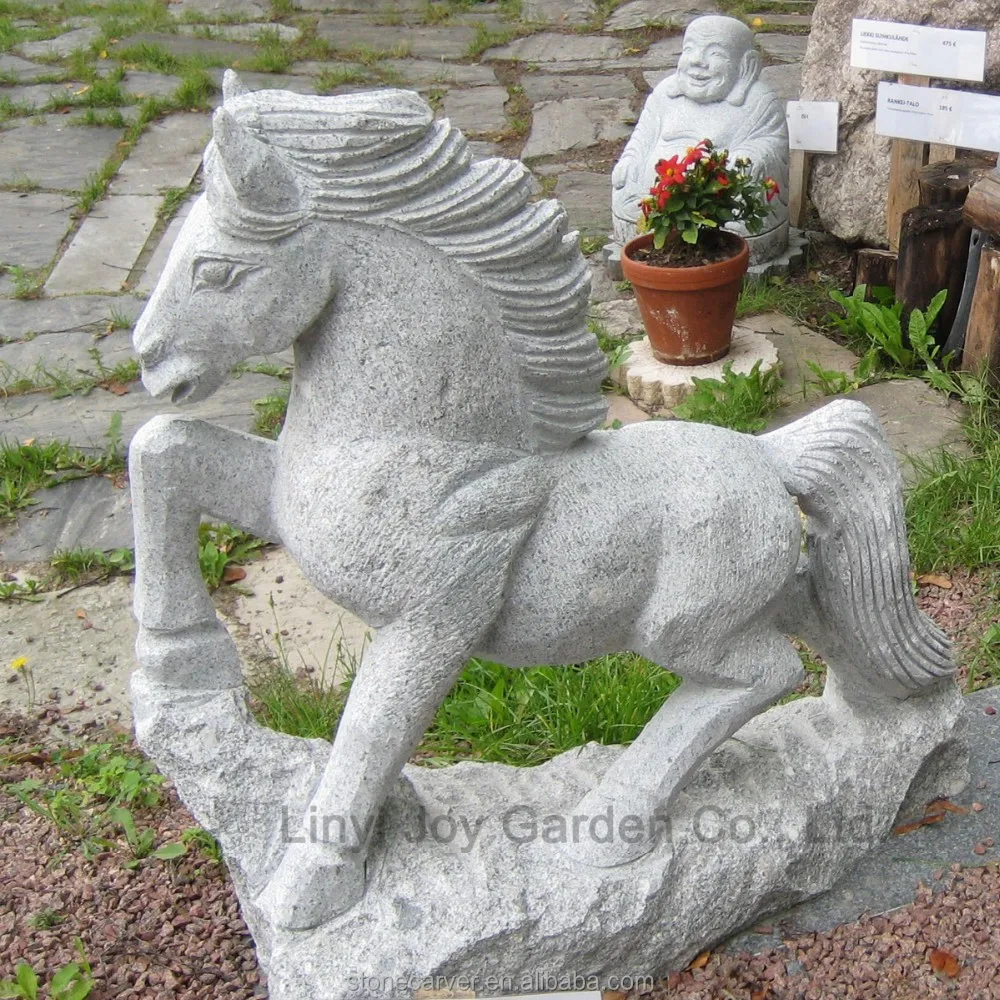 Factory price Life Size Horse Statue Sculpture