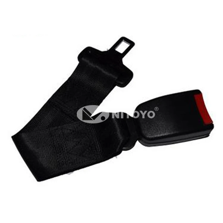 
NITOYO NT03 SB 161011 Auto Accessories Airplane extender safety seat belt with E MARK CCC extend safety belt  (60430108376)