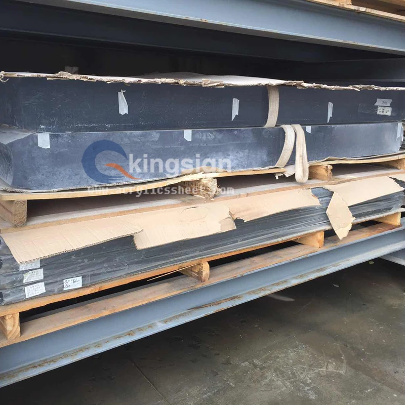 Large size plexiglass tube acrylic aquarium 600mm 800mm 1000mm