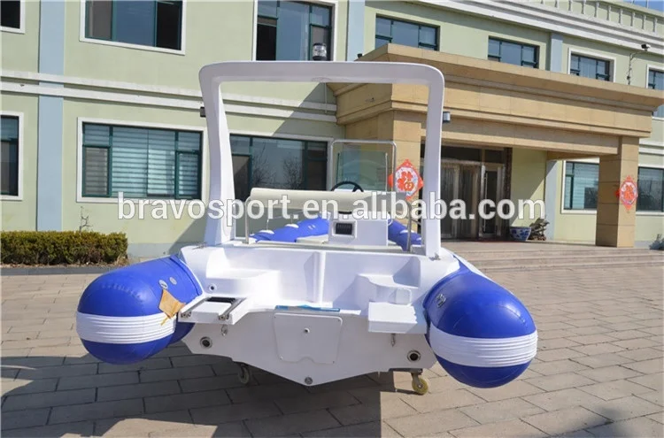  CE 2018 более 10 лет китайская фабрика гипалон надувная лодка 580 Rib с