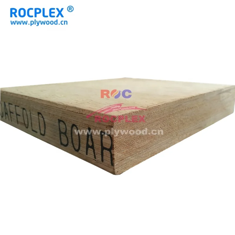 High quality poplar lvl for building construction flooring lvl scaffold board, poplar lvl