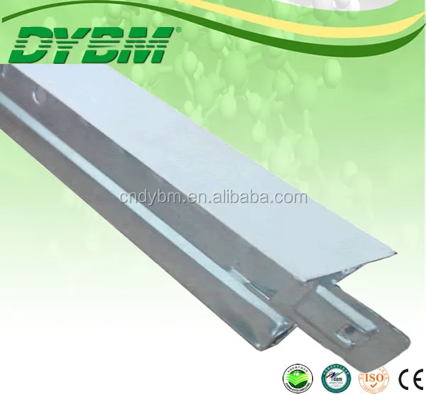 
Ceiling T Grid for ceiling board/Ceiling T Bar/steel frame 