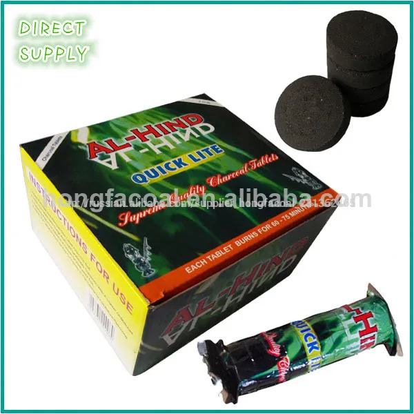 др.- задние кальян уголь 40 мм производителя