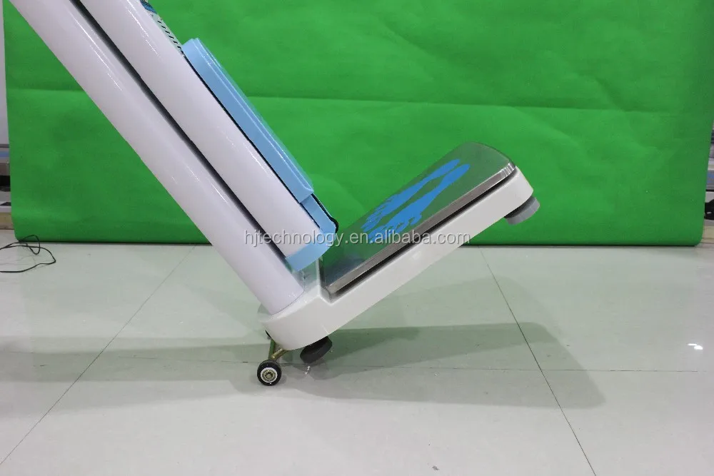 coin operated machine,electronic ultrasonic human bady height and weight measuring machine DHM-16