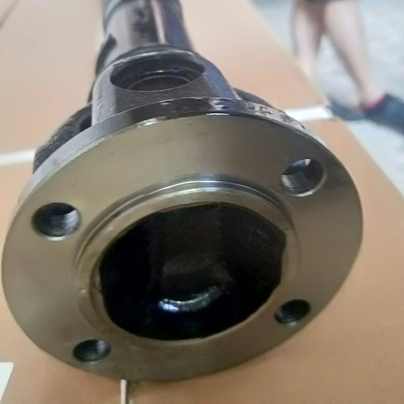 
front drive shaft propeller shaft for land rover Discovery 1999-2002 TVB000110 