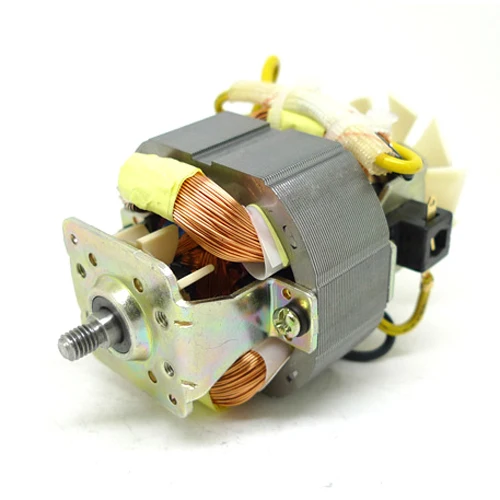 
110V AC/DC ELECTRIC MOTOR 5420 FOR hand juicer, mini blender, table blender 