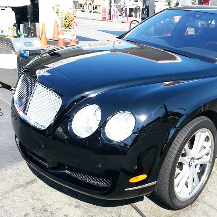 High Pressure Mobile Steam Car Wash Tool