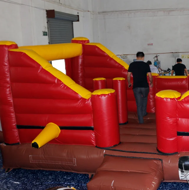 new pirate ship inflatable slide giant inflatable pirate ship for sale