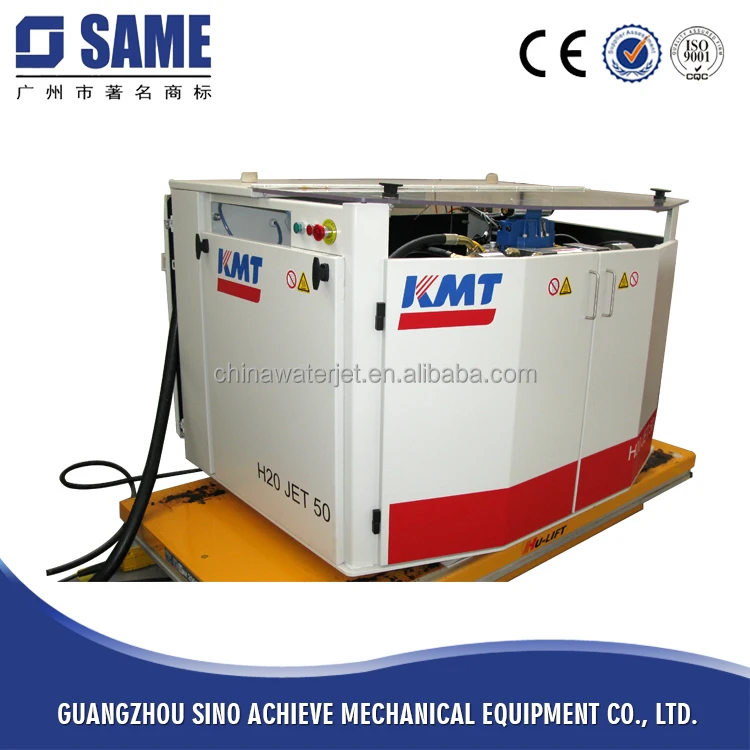 Alibaba поставщик оптовые кмт струя воды машину от alibaba китай