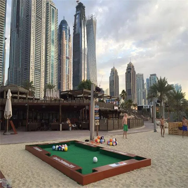 New equipment snookball for outdoor soccer football billiards ball outdoor sports quality guaranteed