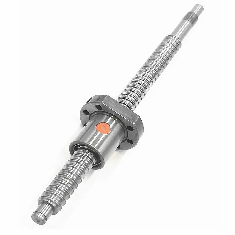 Шариковый винт sfu 1202 1204 1404 1604 1500 мм