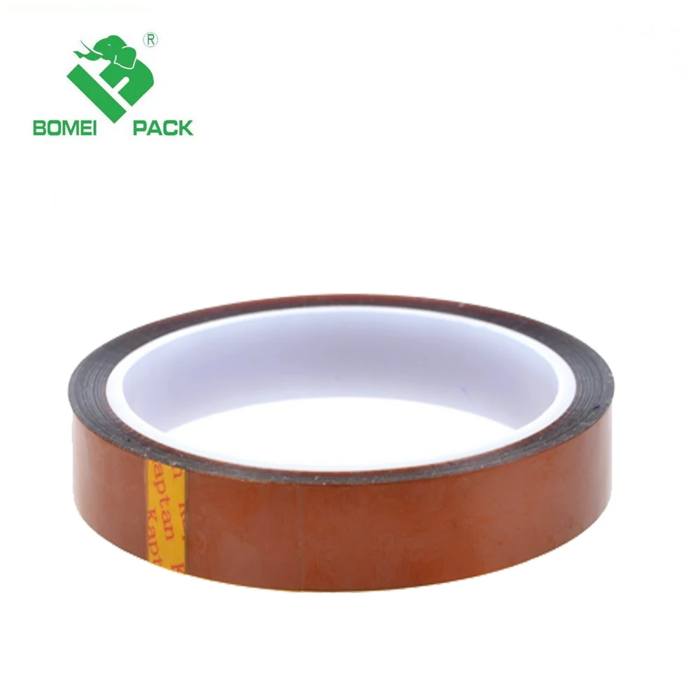 Термостойкие pcb высокие температуры, Маскирующие kaptons пленки