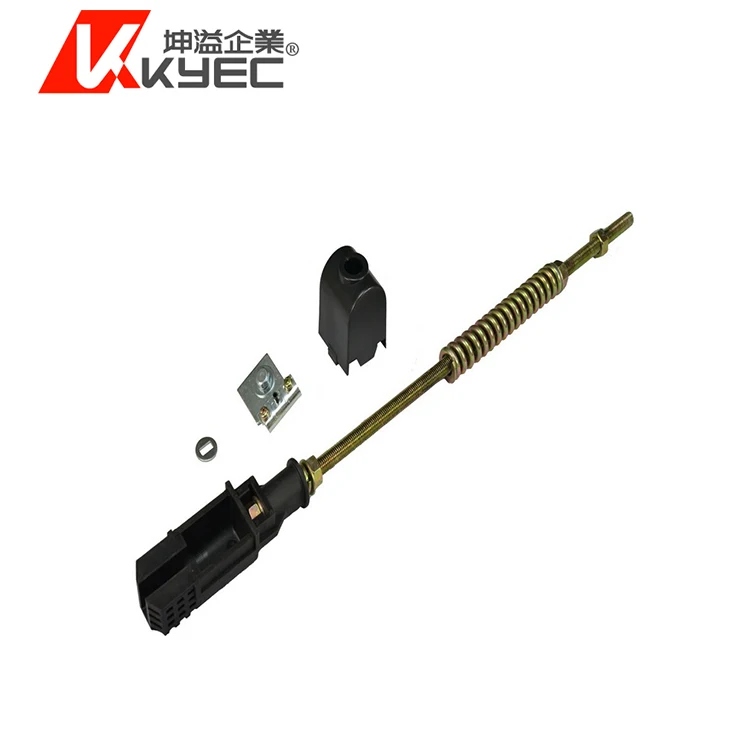 Taiwan KYEC 150Amp I-type power rail by KY-AN1015