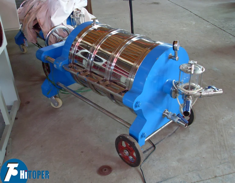 Фильтр диатомит, фильтры диатомит для сока, пива