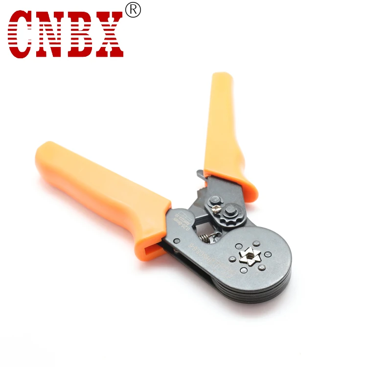 CNBX терминал ручной гидравлический обжимной инструмент соединительный наконечник