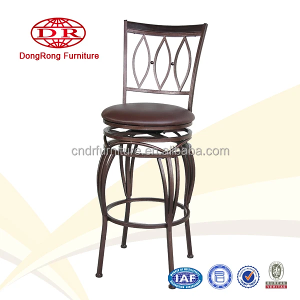 
revolve bar stool 