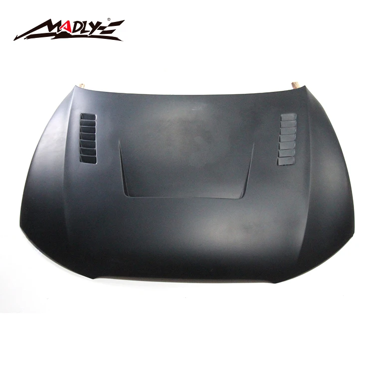 Engine Hood For 2013-2016 Audi A5 EV Style Bonnet