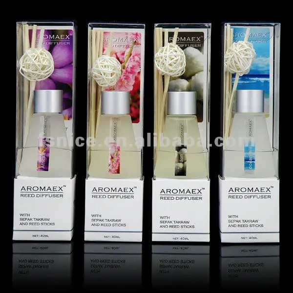  Аромадиффузор Aromaex 40 мл аромадиффузор домашний